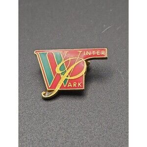 WINTER PARK SKI RESORT Colorado Lapel Hat Skiing Pin